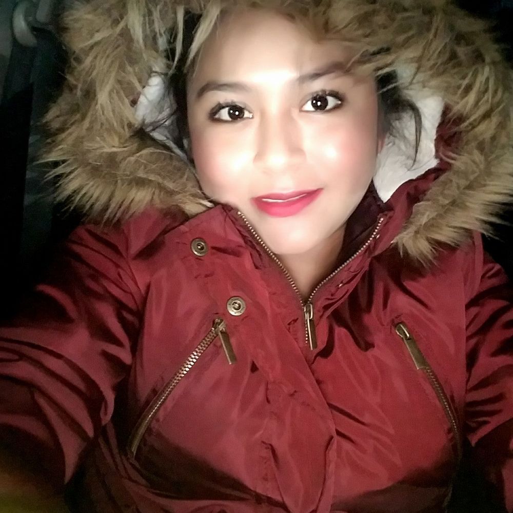 Meet your Posher, Paula